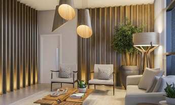 Imagem 2: Curitiba - Apartamento Padrão - Bigorrilho