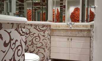 Imagem 2: Apartamento de 327 metros quadrados no bairro Alphaville Industrial com 3 quartos