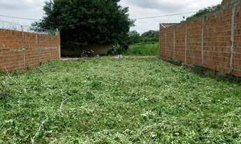 Imagem 5: Vendo terreno 10m x25m no B Muriti em Crato