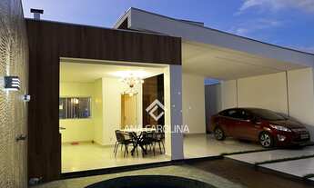 Imagem: NG Casa Maravilhosa no Morada do Sol Acabamento