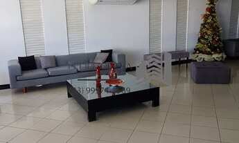 Imagem 6: Flat Beira-mar de Tambaú com 41m² R$ 300.000,00