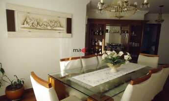 Imagem 3: Apartamento todo mobiliado com 3 dormitórios sendo 1 suíte próximo ao shopping Anália Fran