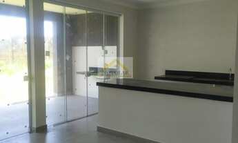 Imagem 2: Casa em Condomínio para Locação em Limeira, Jardim Colina Verde, 3 dormitórios, 1 suíte, 1