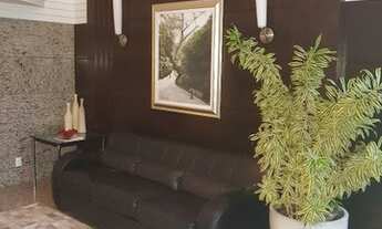 Imagem 3: 04 suítes - 240 m² + 28 m² de área externa - 03 vagas - Praia do Canto