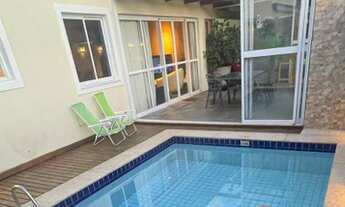 Imagem 3: Casa Triplex à Venda no Condomínio Quality, no Recreio dos Bandeirantes