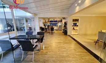 Imagem 6: Casa à venda no bairro Alphaville II - Salvador/BA