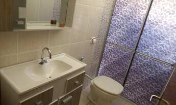 Imagem 6: Casa 2 quartos de laje pra alugar