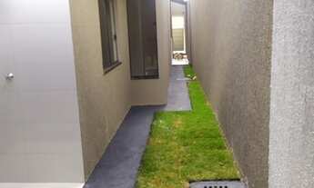 Imagem 7: Casa nova excelente acabamento 3q 1ste