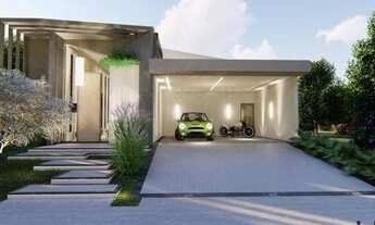 Imagem: Casa á venda no Condomínio Residencial