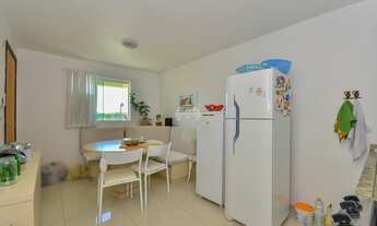 Imagem 3: Apartamento para venda com 1 quarto no bairro Boa Vista - Curitiba - PR