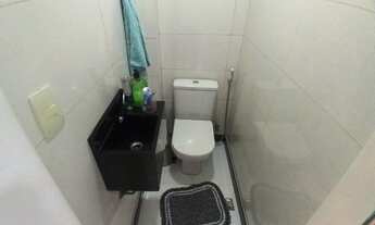 Imagem 5: Casa de condomínio para venda com 109 metros quadrados, 3 andares com 3 quartos