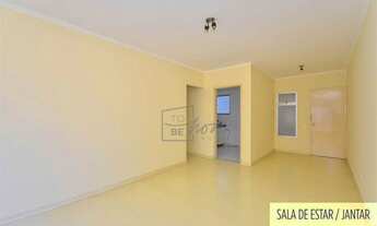 Imagem 4: Apartamento 204 I 3 quartos I 78m² no Centro
