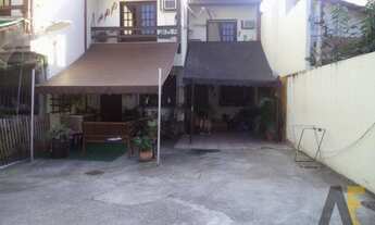 Imagem 2: Casa com 2 dormitórios à venda, 63 m² por R$ 350.000,00 - Taquara - Rio de Janeiro/RJ