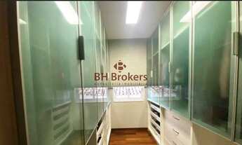 Imagem 7: BELO HORIZONTE - Casa Padrão - Belvedere