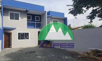 Imagem: Sobrado com 3 dormitórios à venda, 131