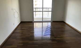 Imagem 7: Apartamento em São Paulo