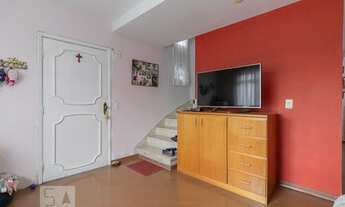 Imagem 3: Sobrado para venda e locação tem 140 metros quadrados com 3 quartos em Saúde - São Paulo