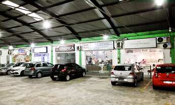 Imagem 7: Centro comercial para aluguel Cachambi - Rio de Janeiro - RJ