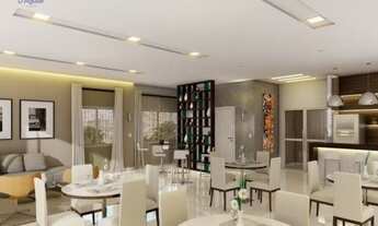 Imagem 7: Apartamento a 400 metros do Shopping e Metrô Tucuruvi com 02 dormitórios e 01 vaga