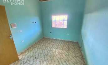 Imagem 3: Sobrado Maranhão, piso superior