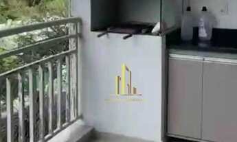 Imagem 5: Apartamento com 3 dormitórios para alugar, 87 m² por R$ 3.800,00/mês - Jardim Trevo - Jund