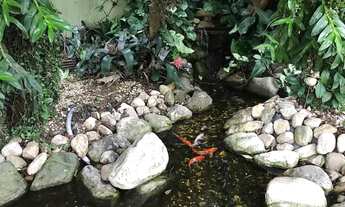 Imagem 4: Casa em Brás Cubas 4 dormitórios maravilhosa