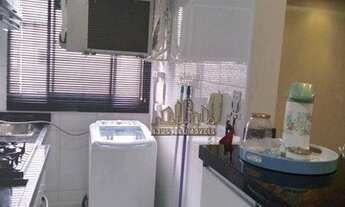 Imagem 6: Apartamento à venda - Condomínio Parque Sicília - Votorantim/SP