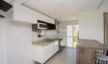 Imagem 7: PORTO ALEGRE - Casa de Condomínio - Alto Petrópolis