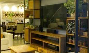 Imagem: Petrópolis - Apartamento Padrão - Bingen