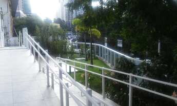 Imagem 3: Apartamento 65m2 prédio novo, área de lazer muito boa, com lavanderia, tem uma horta muito