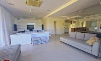 Imagem 4: 4 suítes jacuzzi 3 vagas de garagem jurere