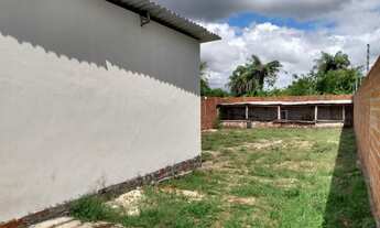 Imagem 3: Vende se um galpão 9x9 dentro de um terreno 12x30