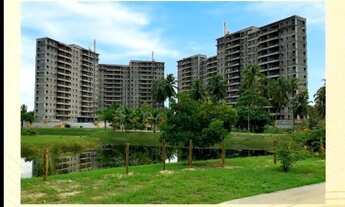 Imagem: EA Seu apartamento na Reserva do Paiva