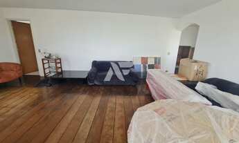 Imagem 3: APARTAMENTO OPORTUNIDADE, COM GRANDE POTENCIAL E VISTA PARA O VALE DO PACAEMBU, EM PERDIZE