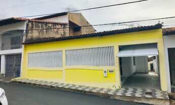 Imagem: Casa no Angelim - Venda