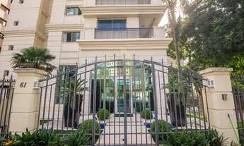 Imagem: EDIFÍCIO STRAUSS PALACE