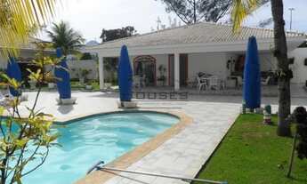 Imagem: Rio de Janeiro - Casa de Condomínio