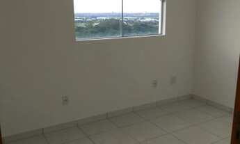 Imagem 6: Apartamento para venda no setor Araguaia possui 62 metros quadrados com 2 quartos