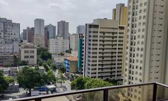 Imagem: Apartamento para aluguel possui 127 metros