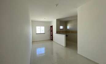 Imagem 3: Realize o seu sonho e o da sua família com essa casa linda!!! 2 suites R$:145 mil