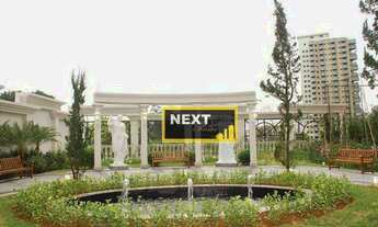 Imagem 7: Apartamento Duplex com 5 dormitórios à venda, 625 m² por R$ 8.000.000 - Jardim Anália Fran