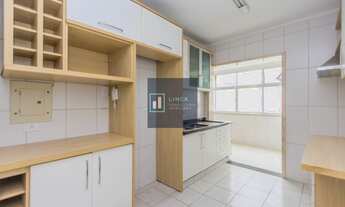 Imagem 6: Apartamento 3 dormitórios com 1 suíte, 106m² e 1 vaga de garagem no Petrópolis - Porto Ale