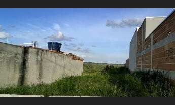 Imagem 4: Terreno no Jardim Sant'Anna do Pedregulho - Jacareí - 158mt²