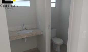 Imagem 7: CASA COM 140 M² DE ÁREA CONSTRUÍDA E 150 M² DE TERRENO COM 3 DORMITÓRIOS, SENDO 1 SUÍTE, N