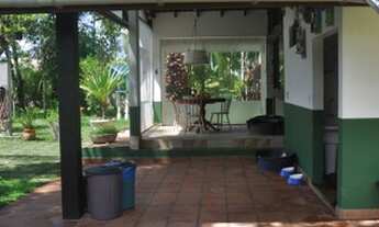 Imagem 5: 3 suítes, muito conforto em terreno de 2.400 m2 - Bairro Nova Cananéia - Cananéia/SP