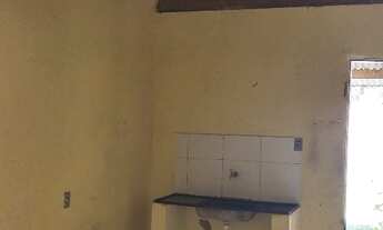 Imagem 5: Aluguel Casa 2/4 em Santo Antônio de Jesus