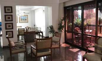 Imagem 5: Apartamento de 292 m² no bairro Itaigara com 5 suítes, 3 garagens