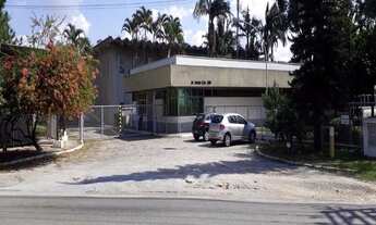 Imagem: Galpão Industrial para locação em Sorocaba