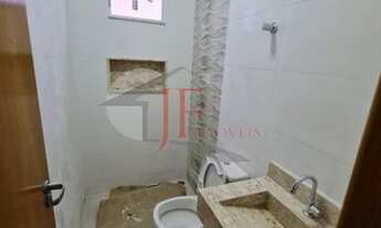 Imagem 7: Casa com 3 quartos - Bairro Ilda em Aparecida de Goiânia