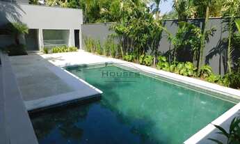 Imagem 2: Rio de Janeiro - Casa de Condomínio - <br> Barra da Tijuca